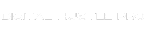 Digital Hustle Pro