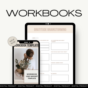 Workbooks