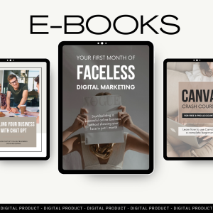 Ebooks