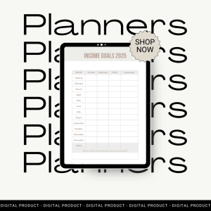 Planners