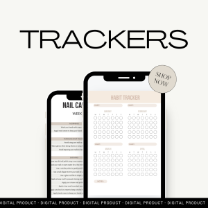 Trackers